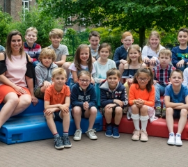 2de leerjaar C