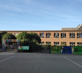 Kleuterschool