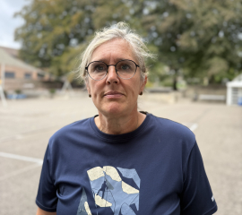 Ilse Cuypers