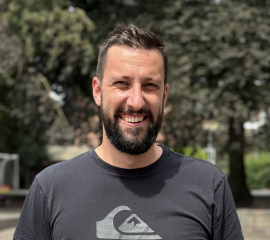 Stijn Peuskens