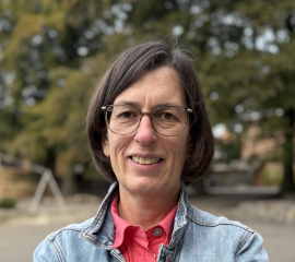 Marylène Piron