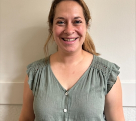 Silke Hutsebaut