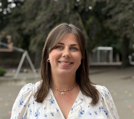 Anne-Sophie Loyens