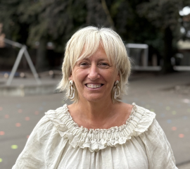 Myriam Geurts