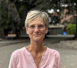 Anne Nelesen