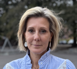 Wendy Baldewijns