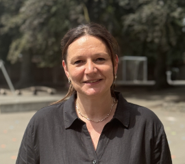 Carmen Roosen