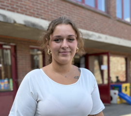 Kate Kabbaj