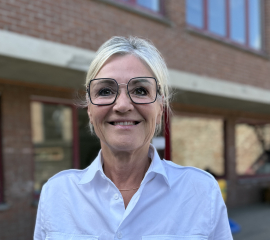 Marleen Thijs
